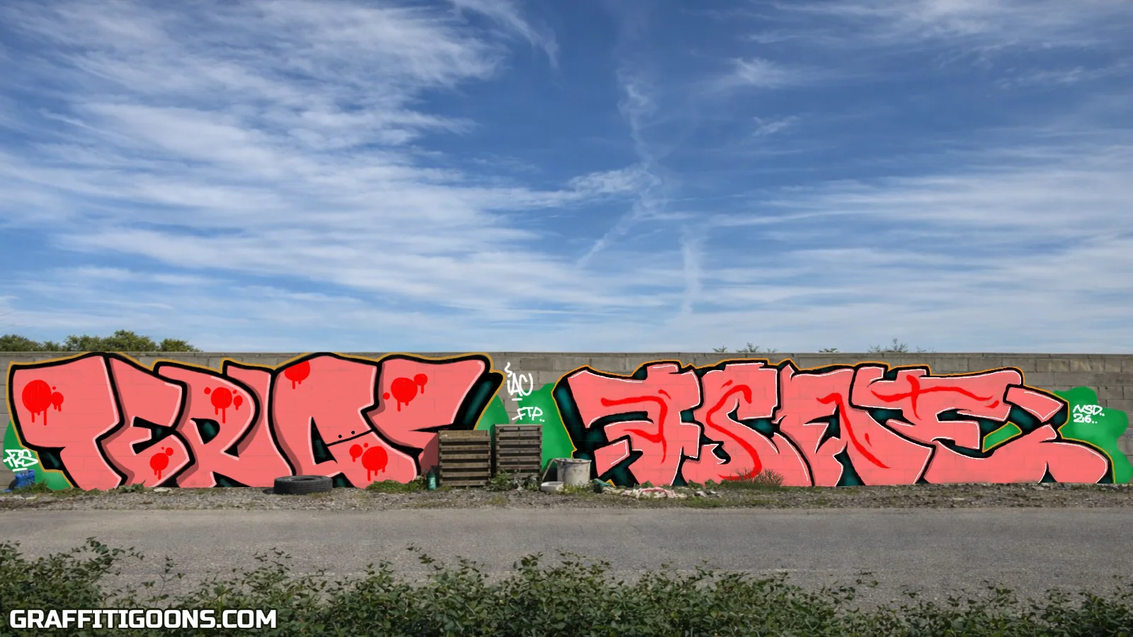 Artwork