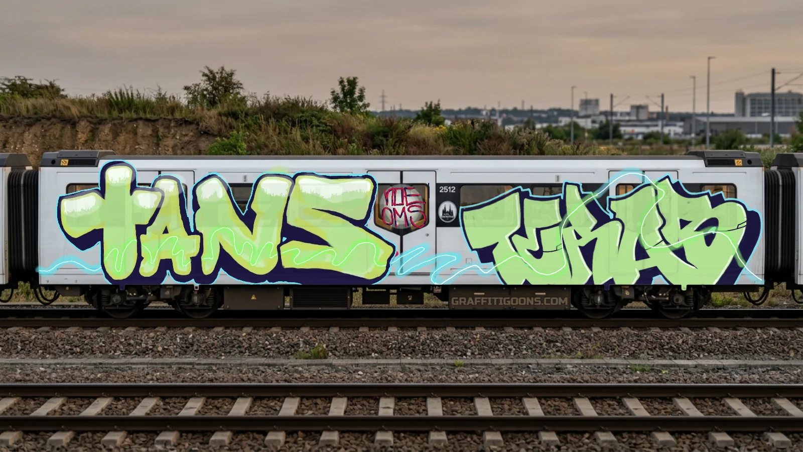 Art by TERAS