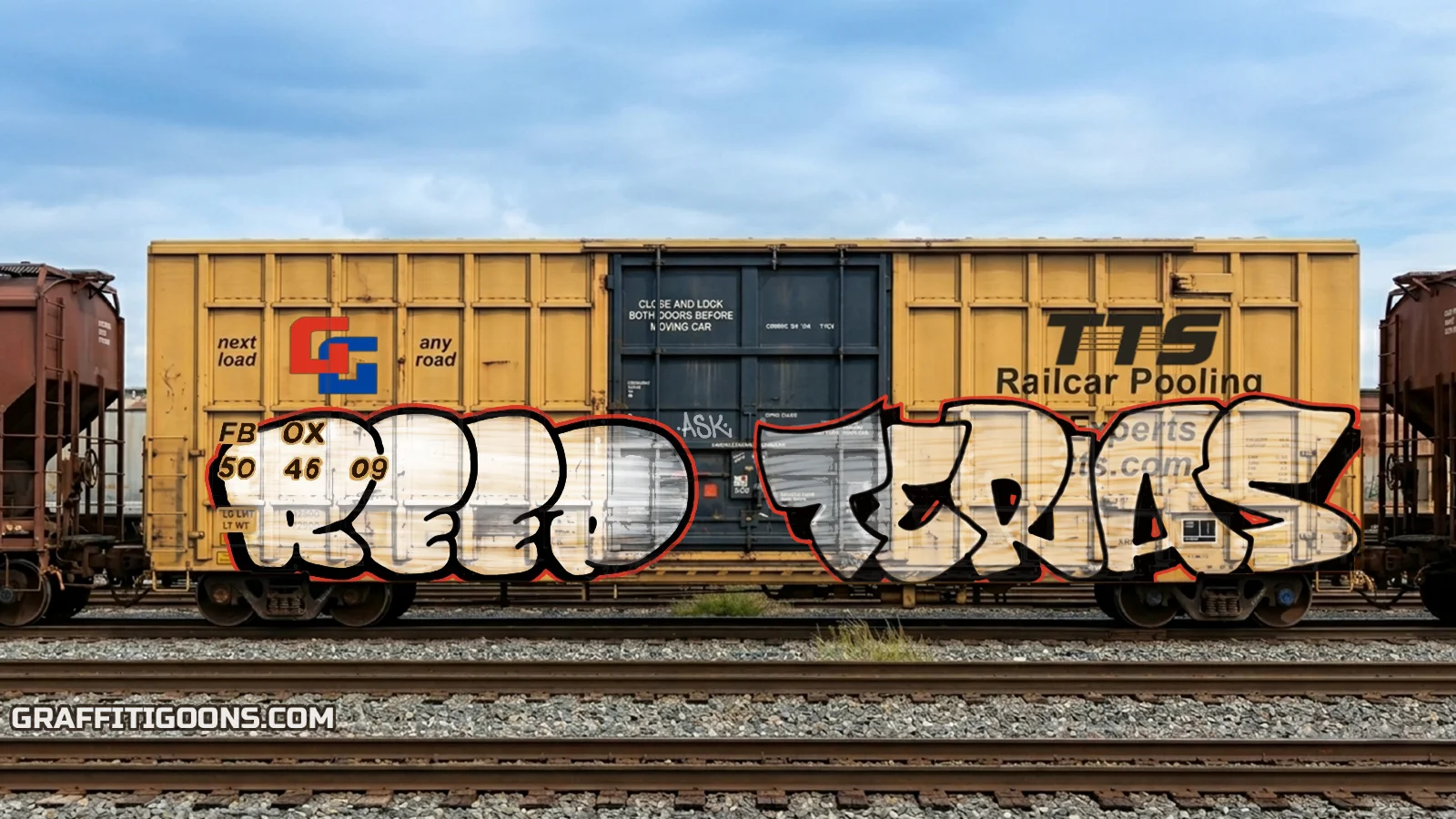 Art by TERAS