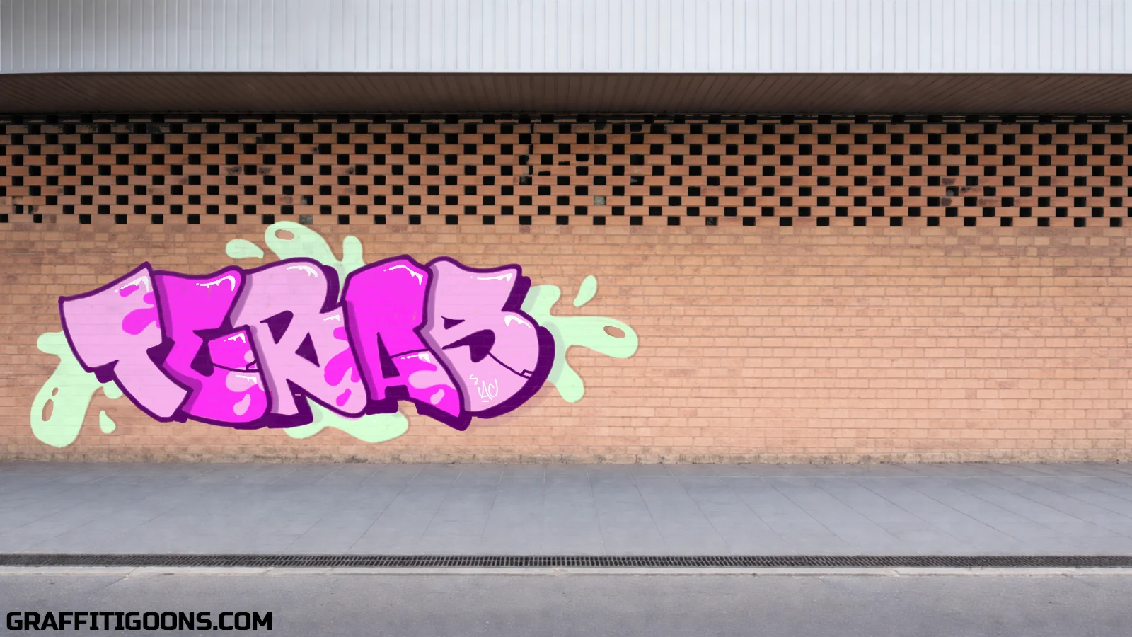 Art by TERAS