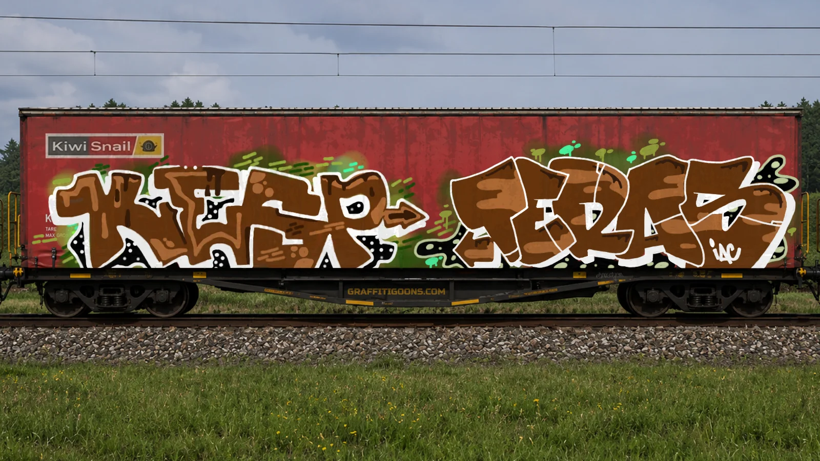 Art by TERAS