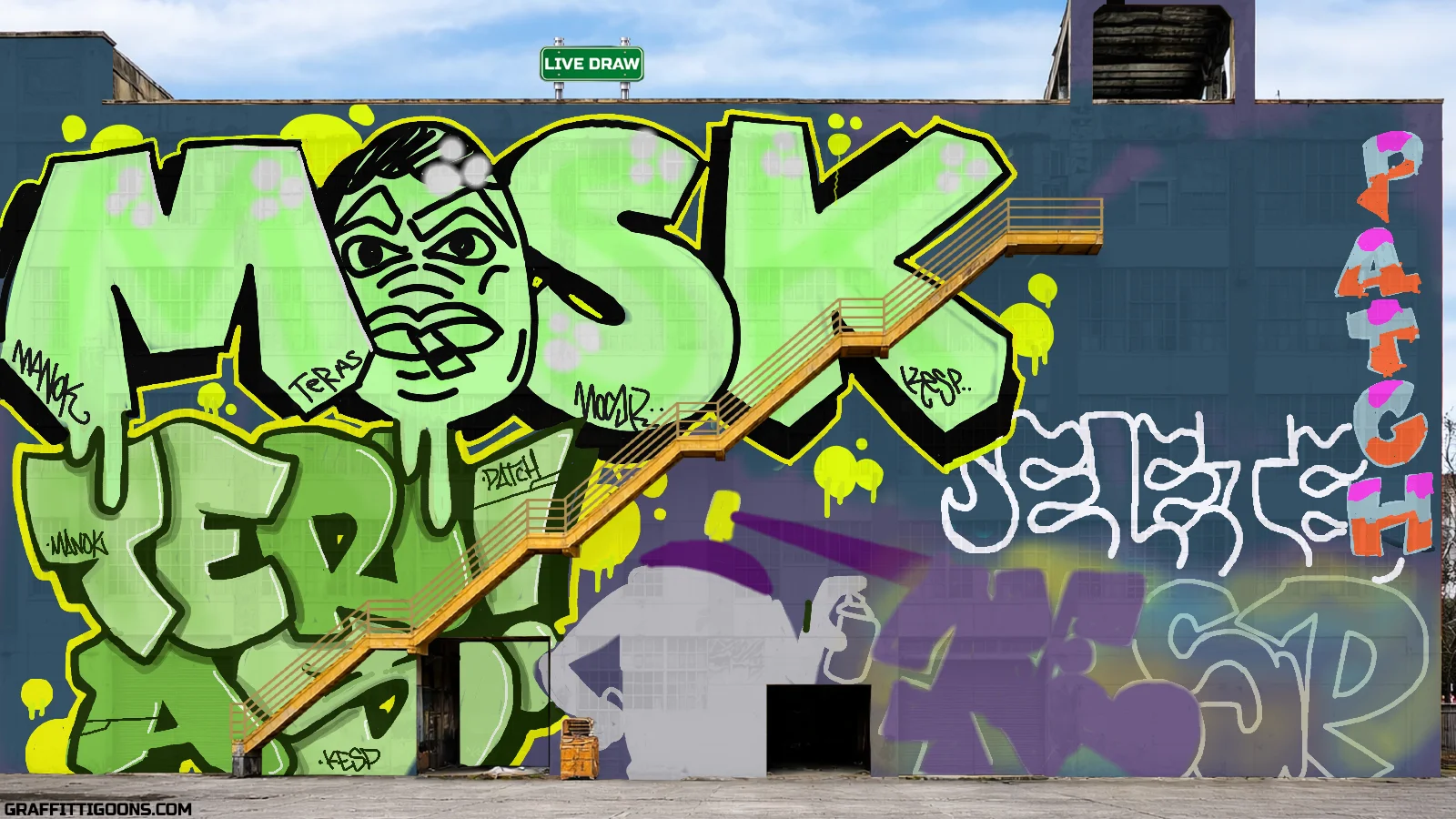 Artwork
