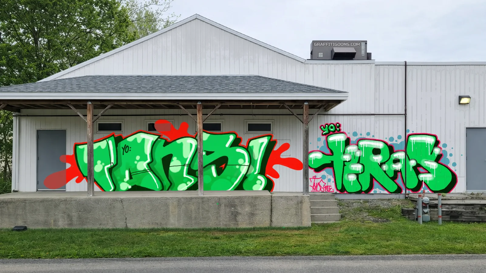 Artwork
