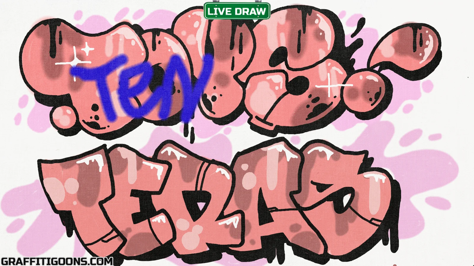 Art by TERAS