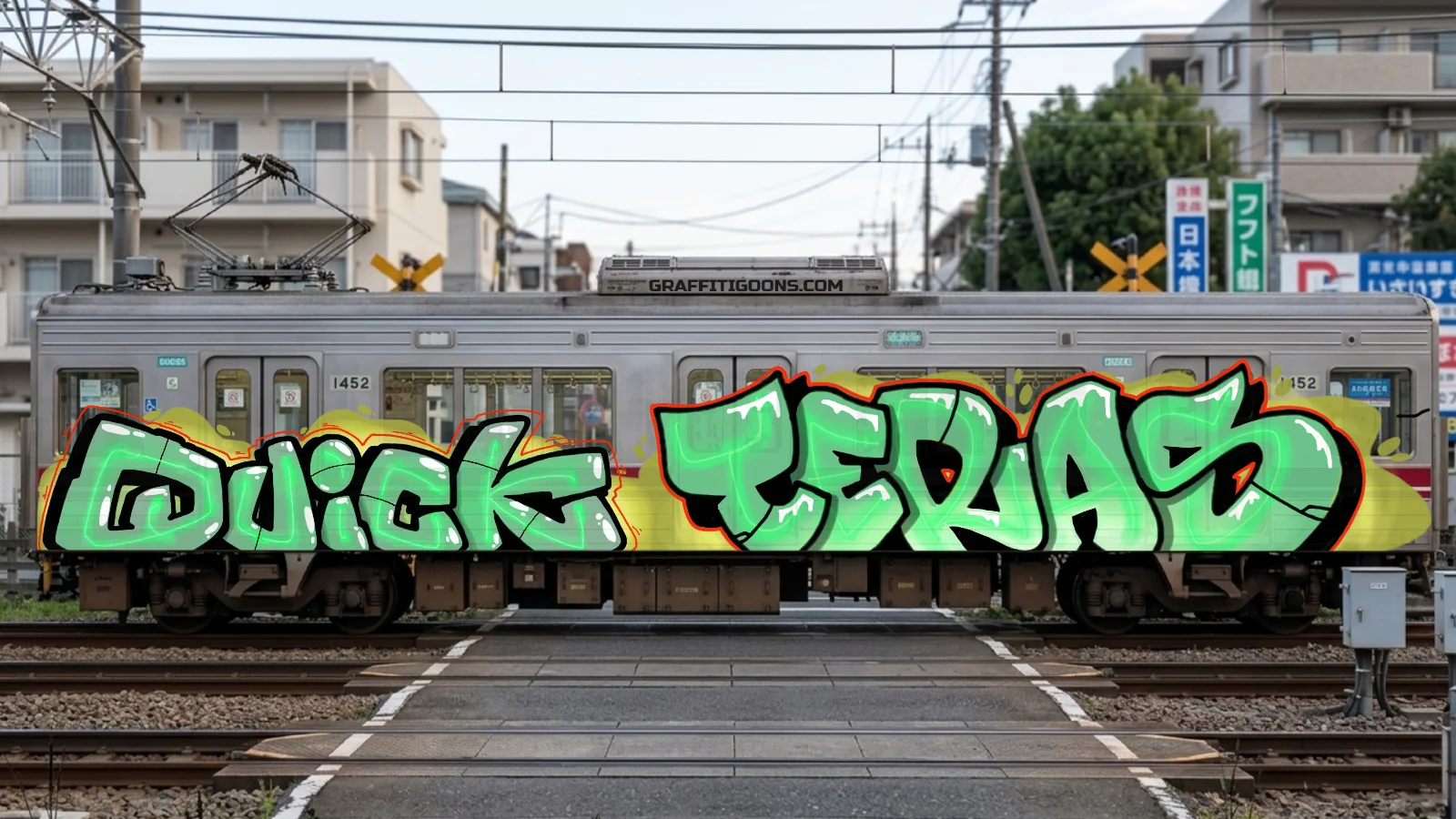 Art by TERAS