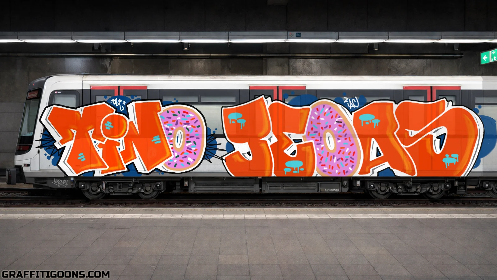 Art by TERAS