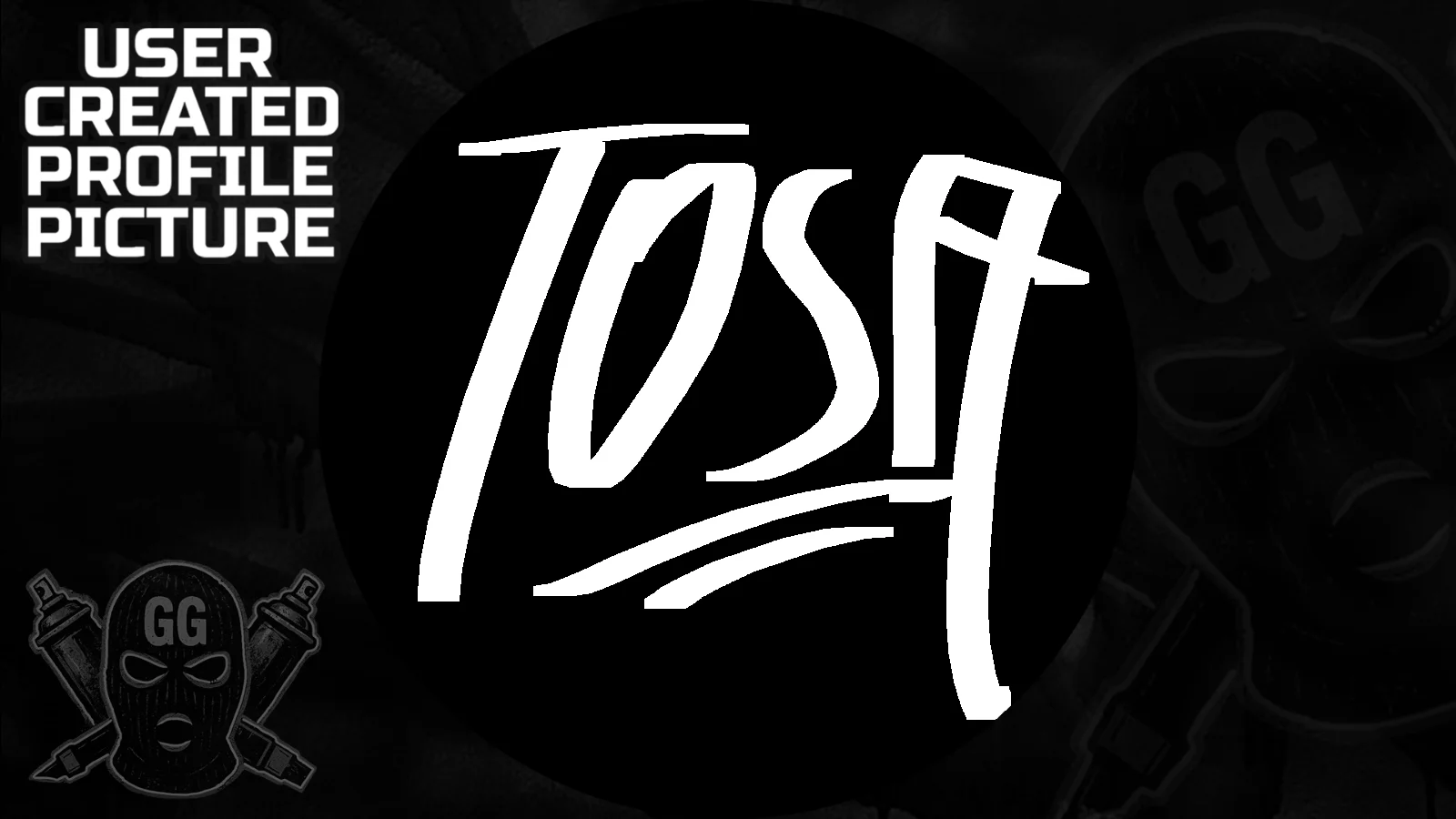 Art by TOSA