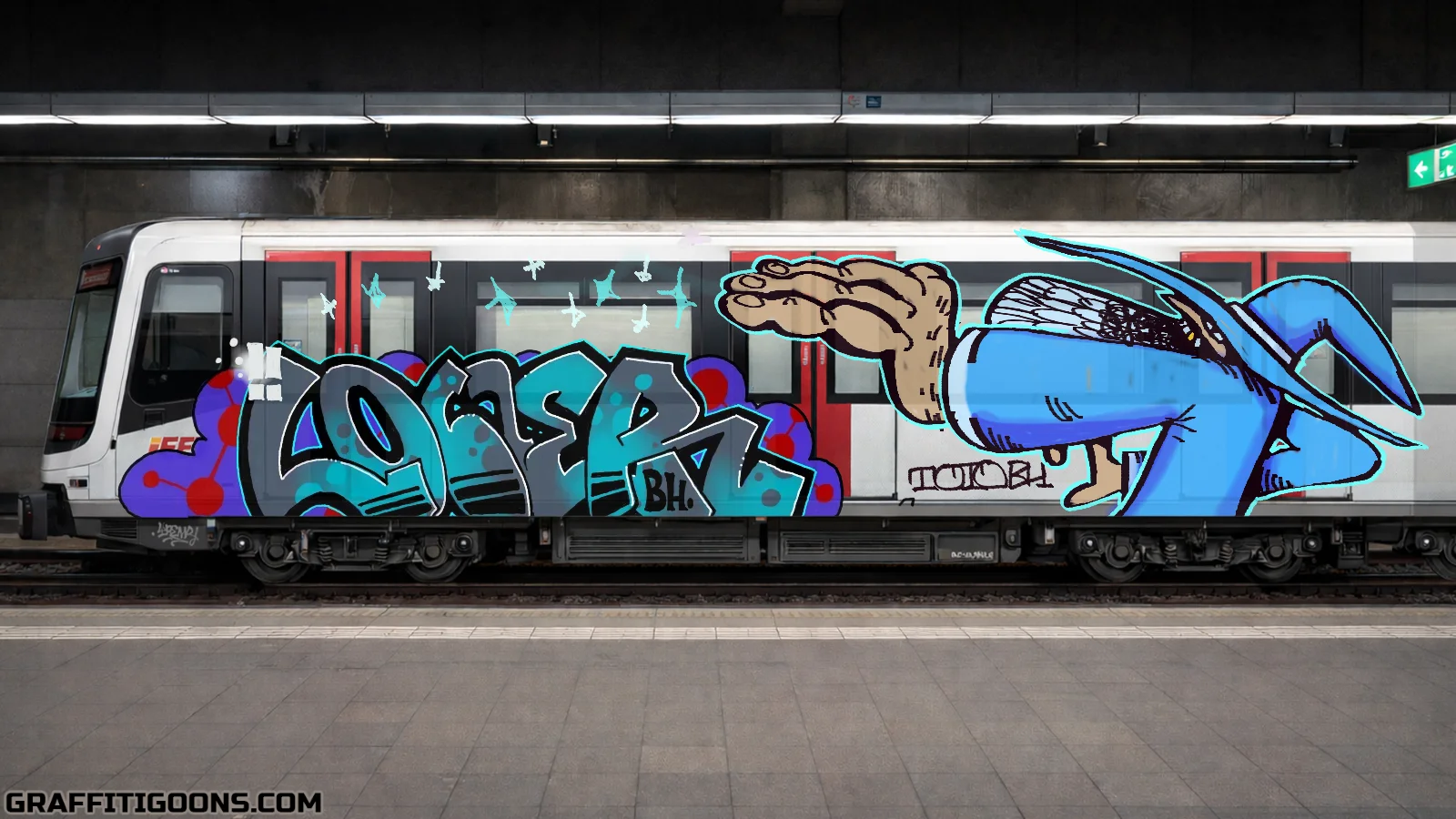 Artwork