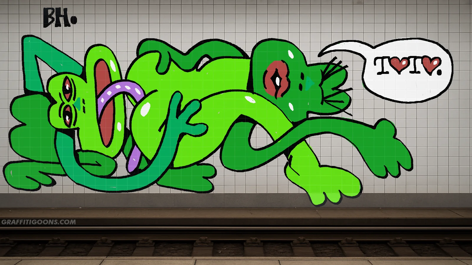 Artwork