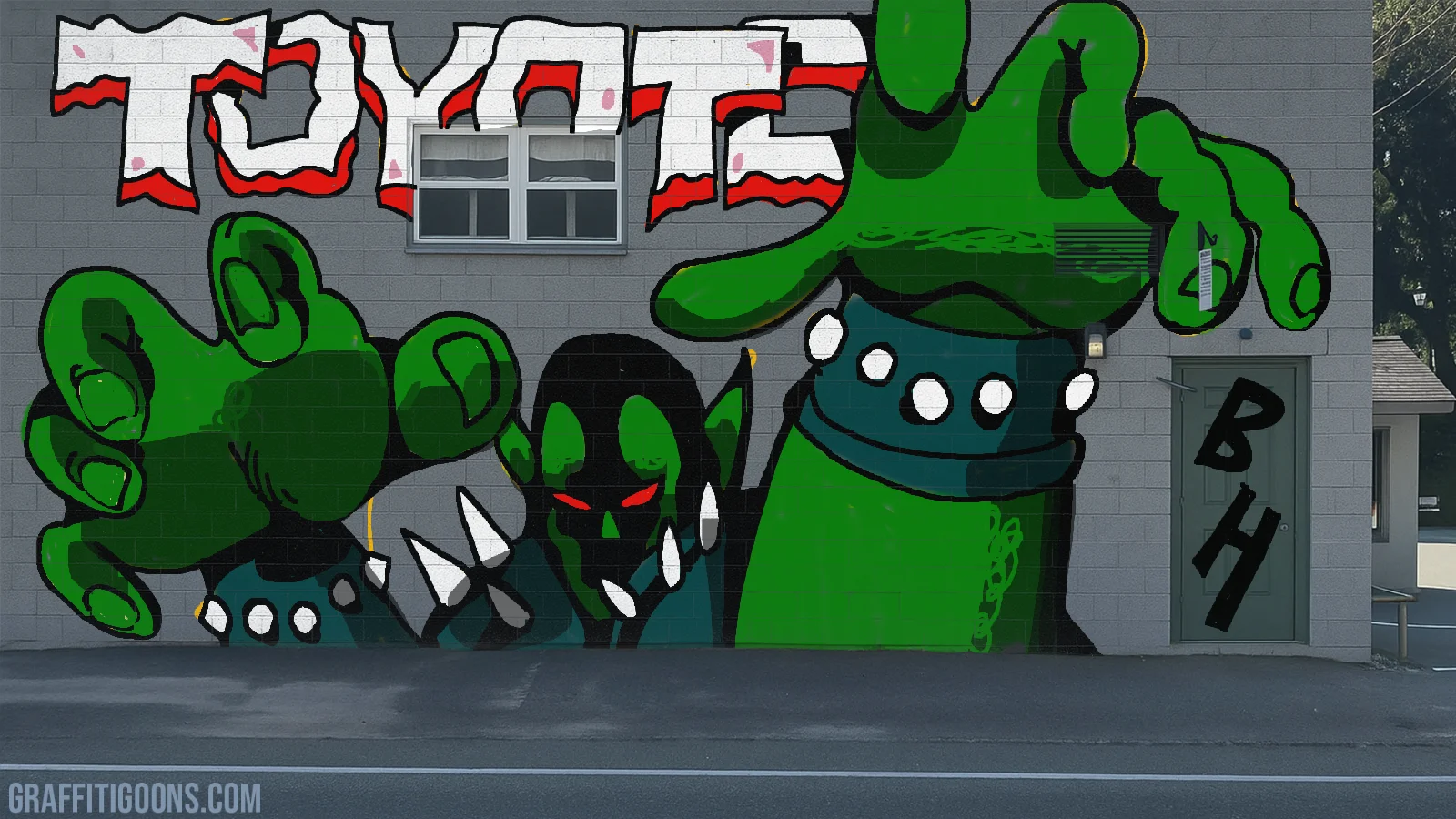 Artwork