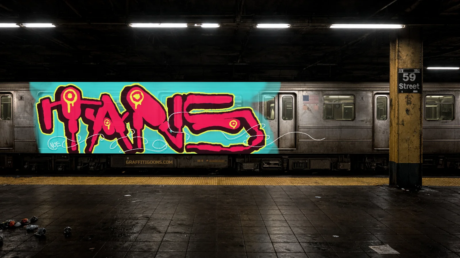 Artwork