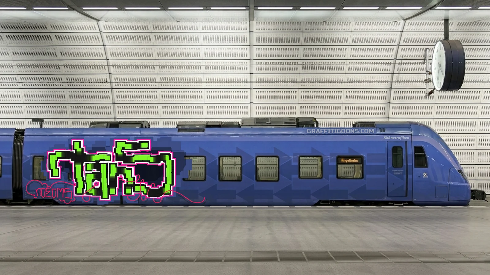 Artwork