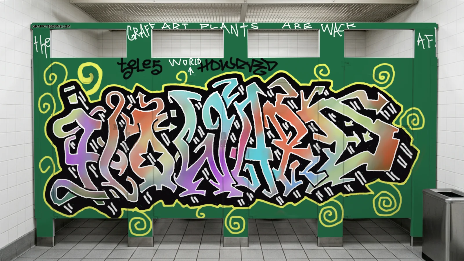 Artwork