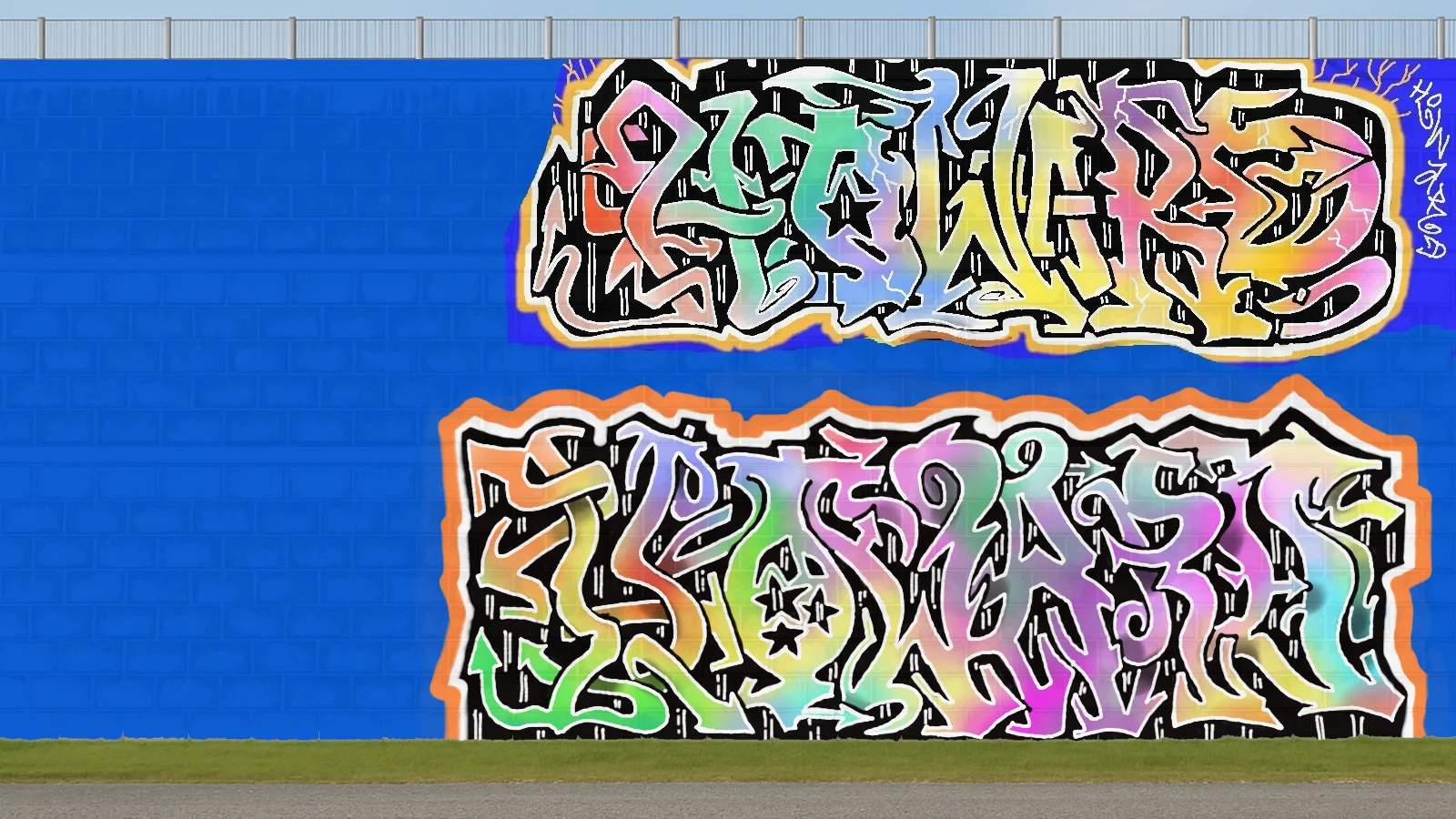 Artwork