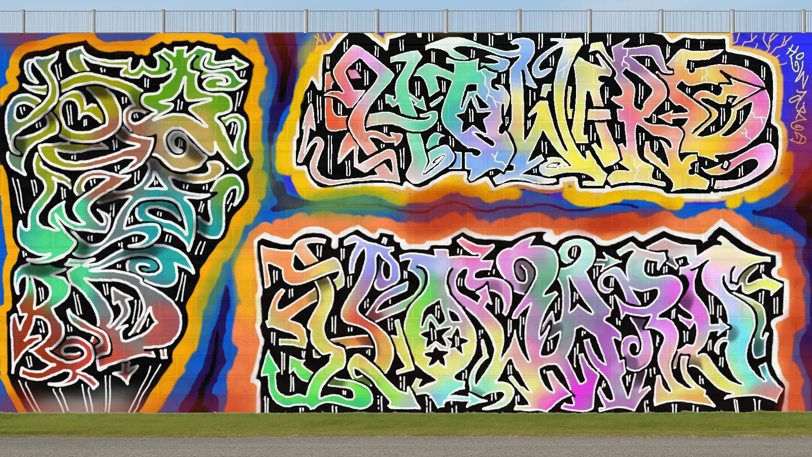 Artwork