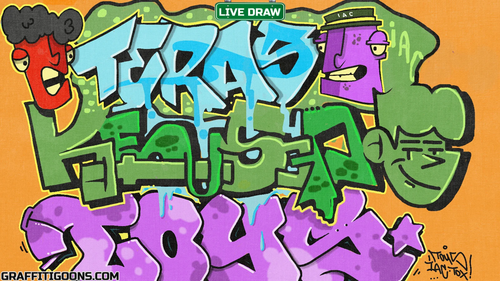 Artwork
