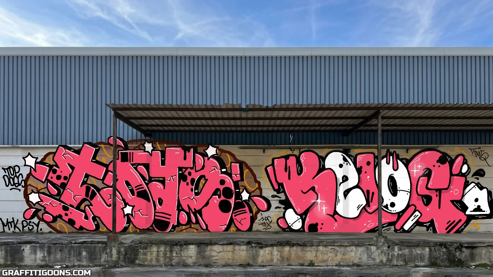 Artwork