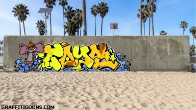 Trending artwork