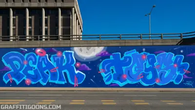 Trending artwork