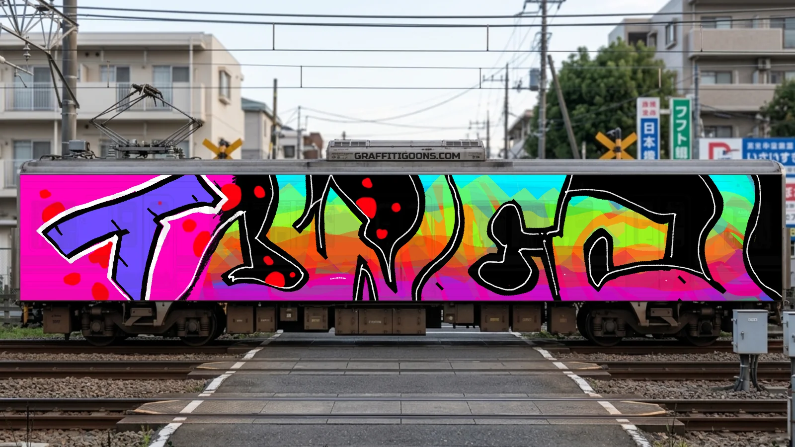 Art by Tunec
