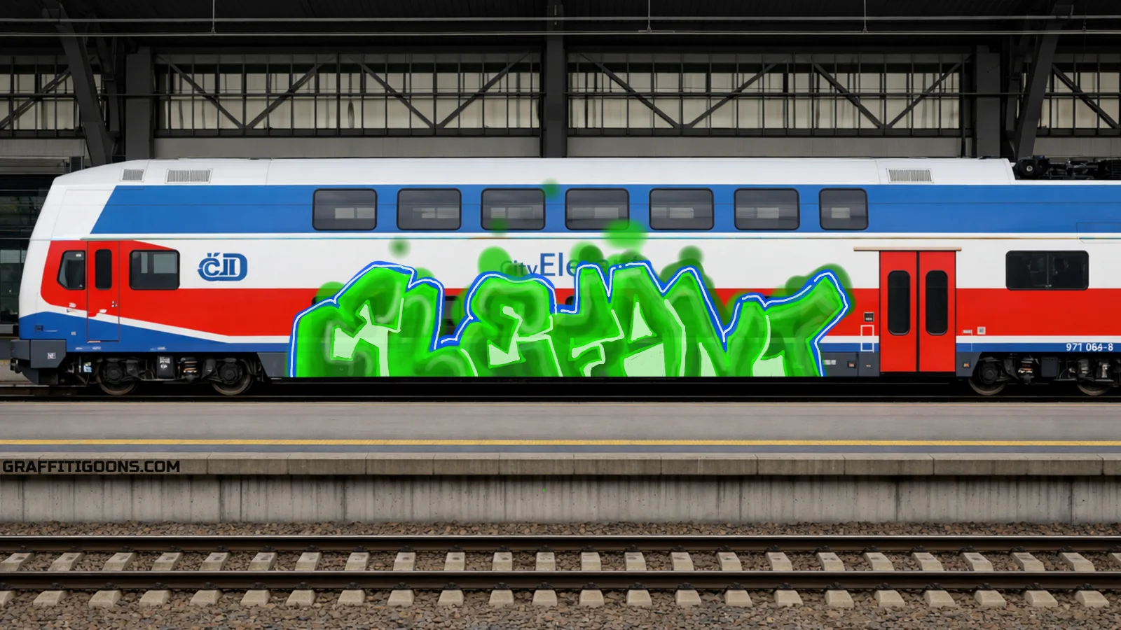 Art by Tunec
