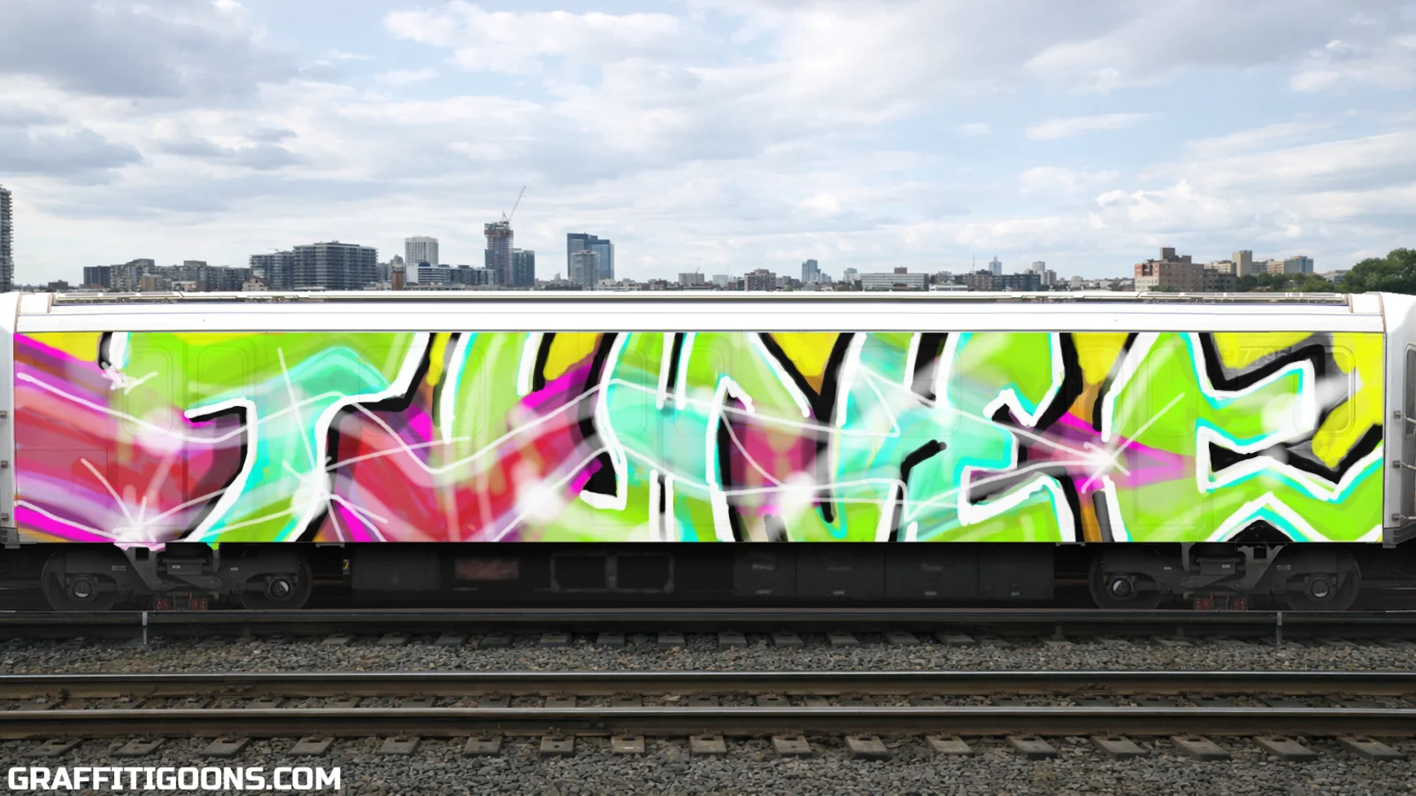 Art by Tunec