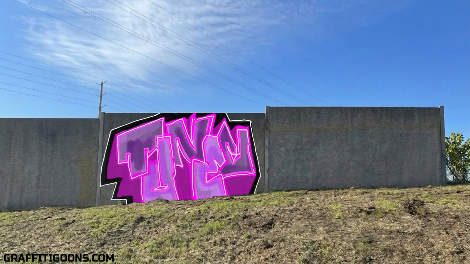 Art by Tunec