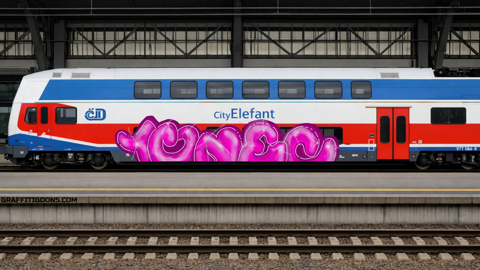 Art by Tunec