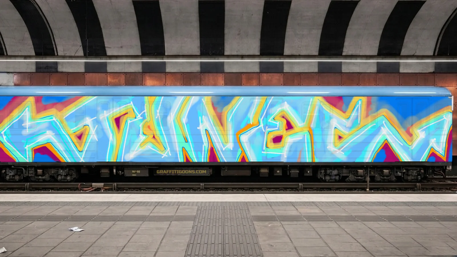 Art by Tunec