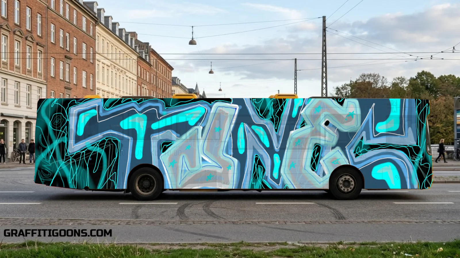 Art by Tunec