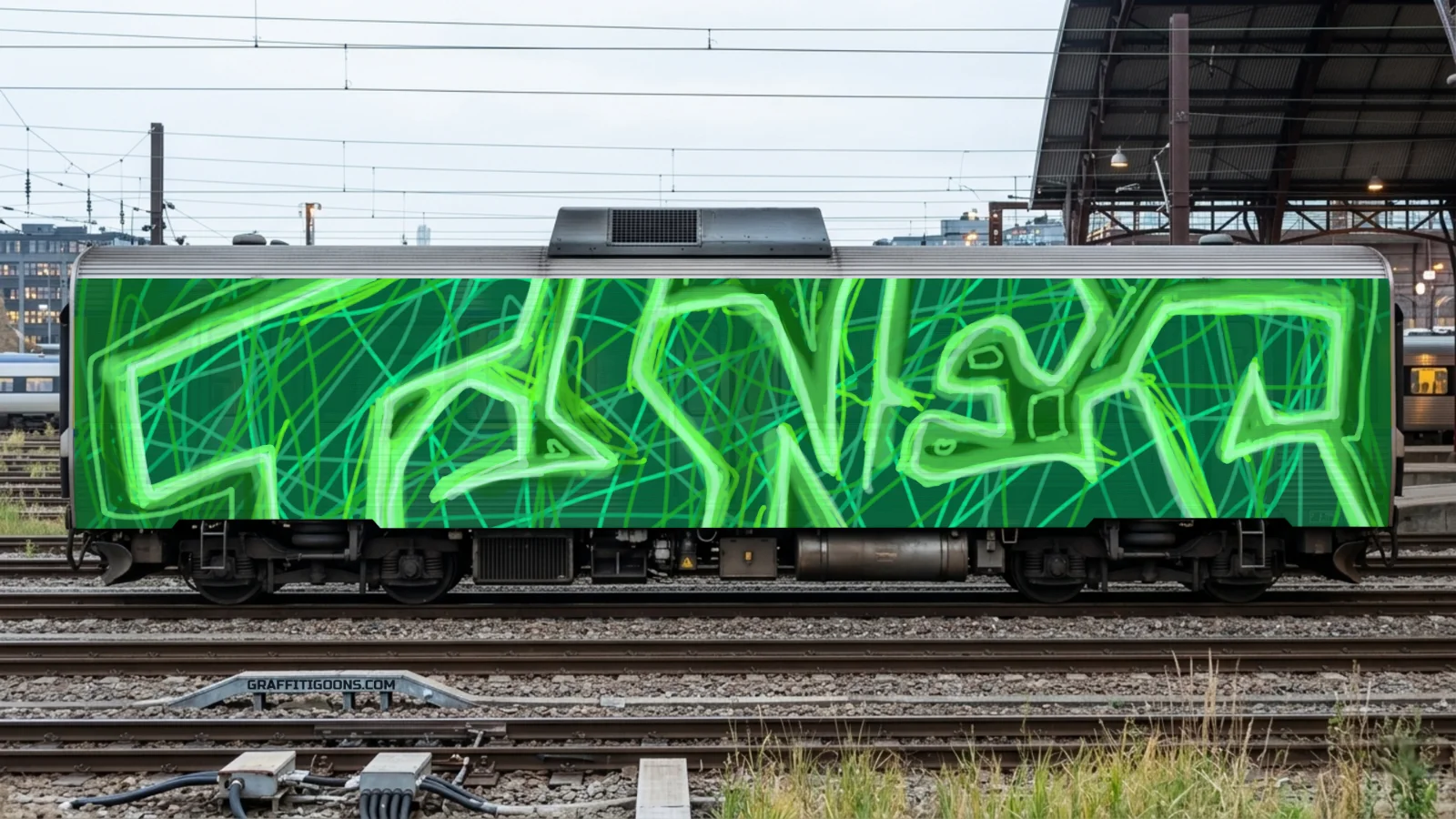 Art by Tunec