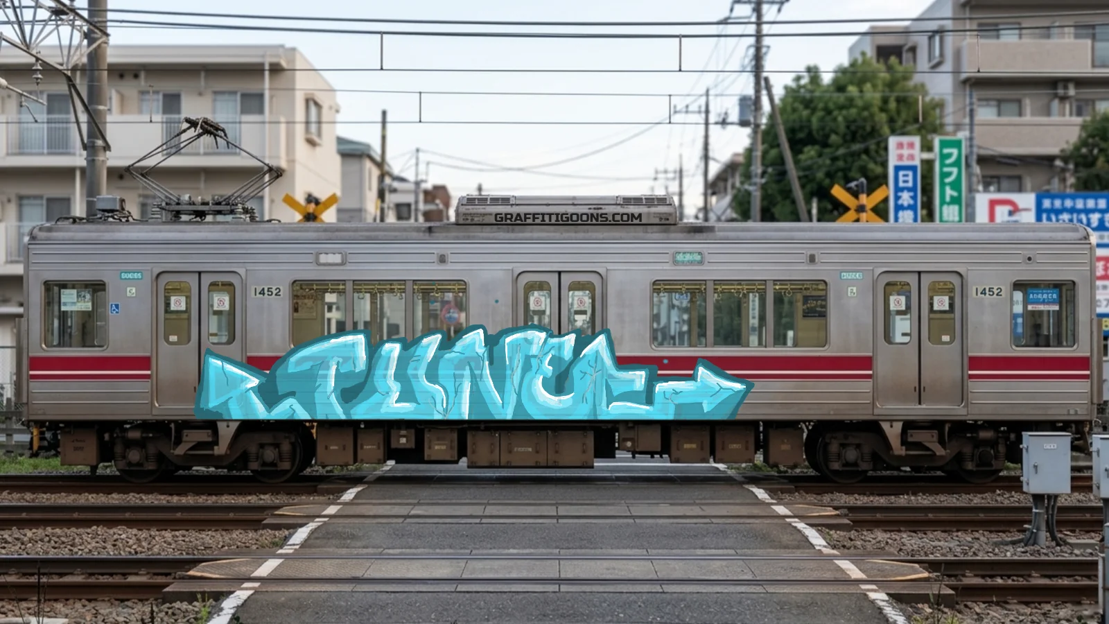 Art by Tunec