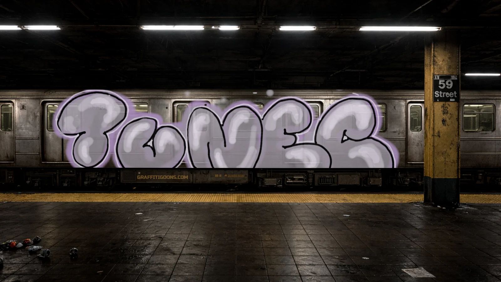 Art by Tunec
