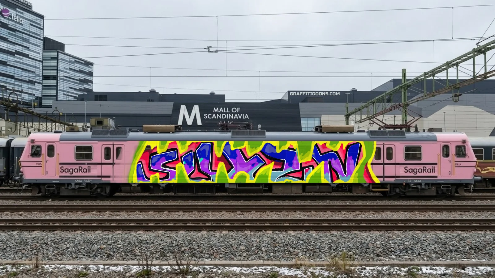 Art by Tunec