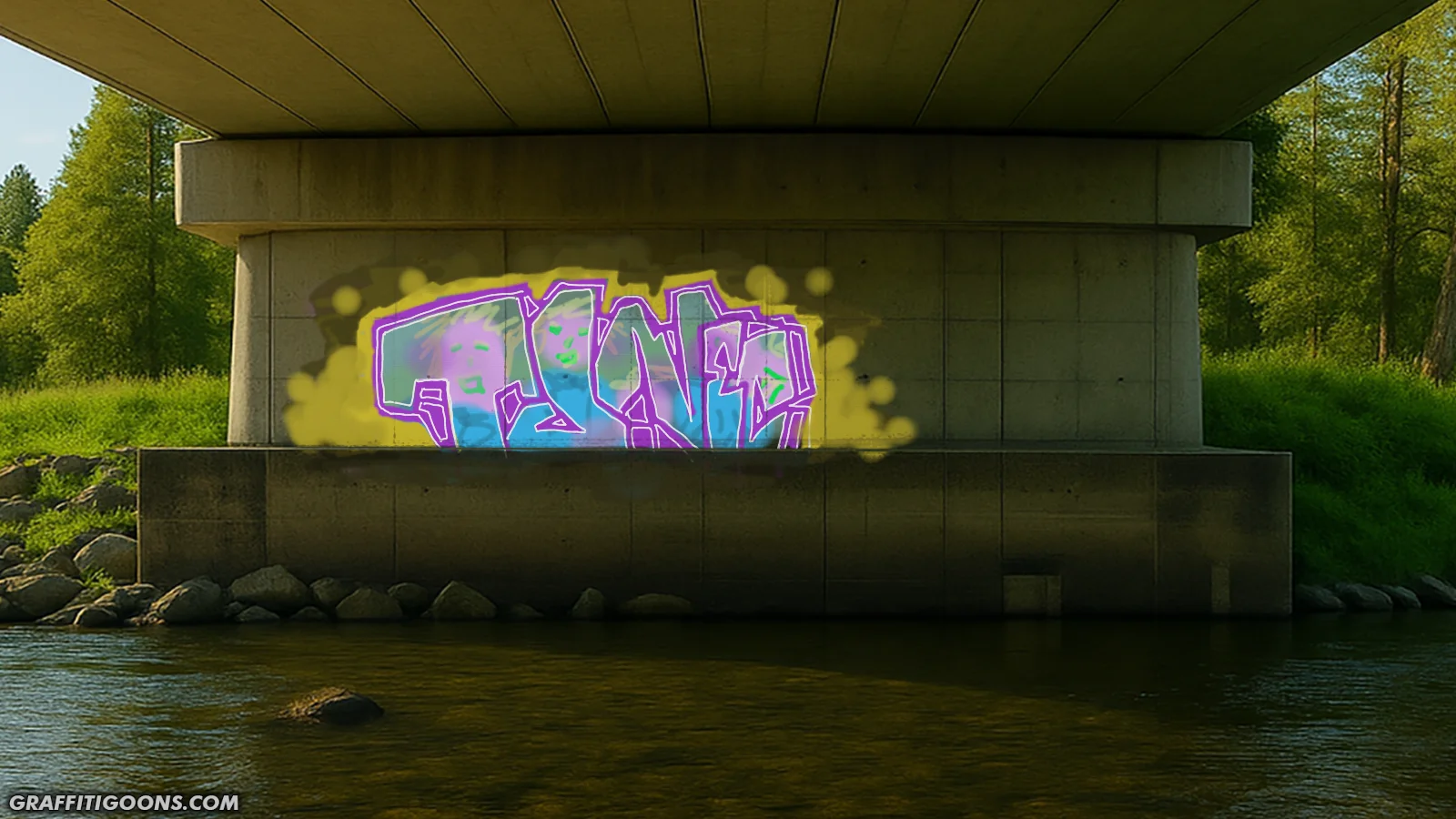 Art by Tunec