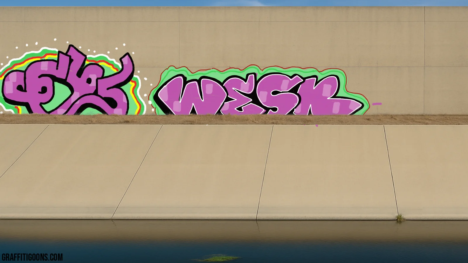 Art by Weskk