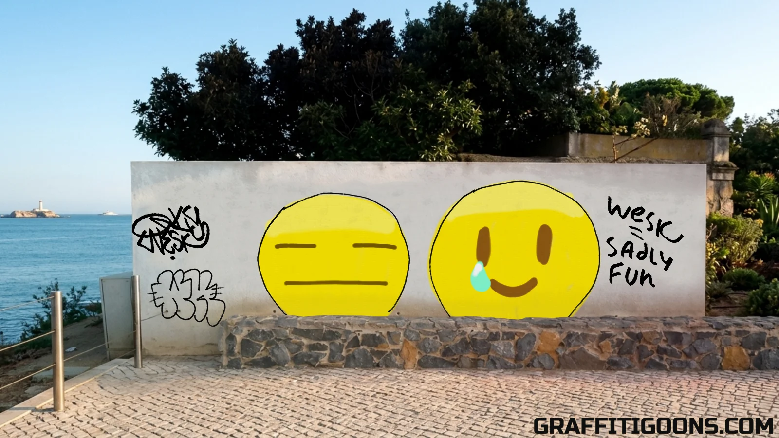 Art by Weskk