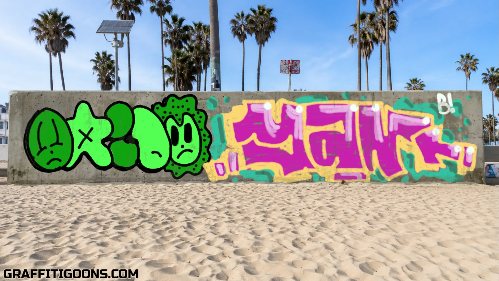 Art by YanTAG