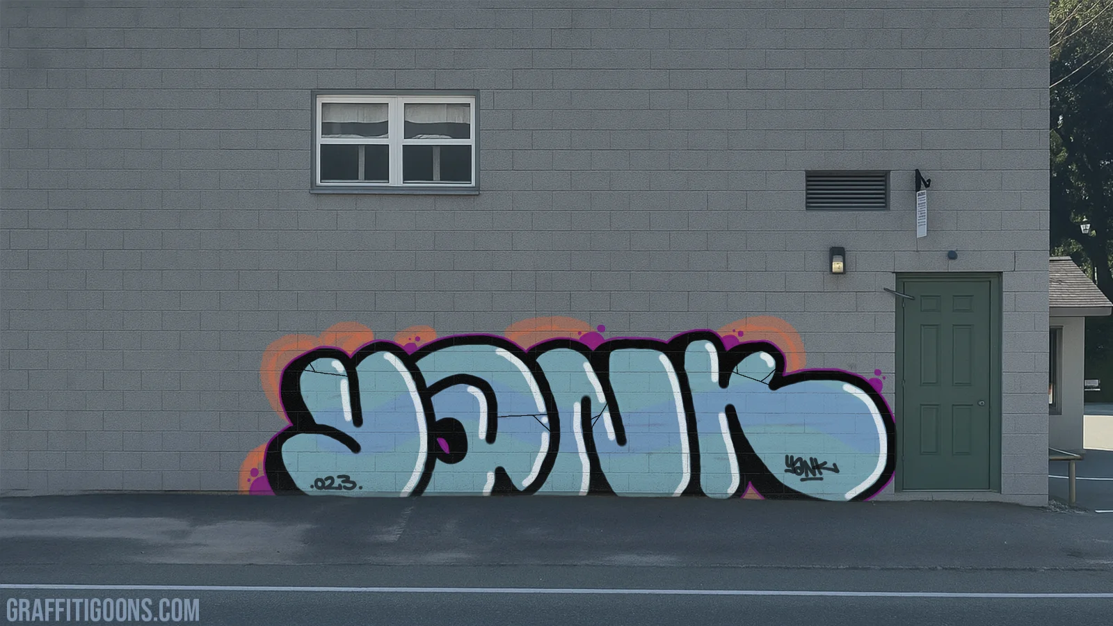 Art by Yank