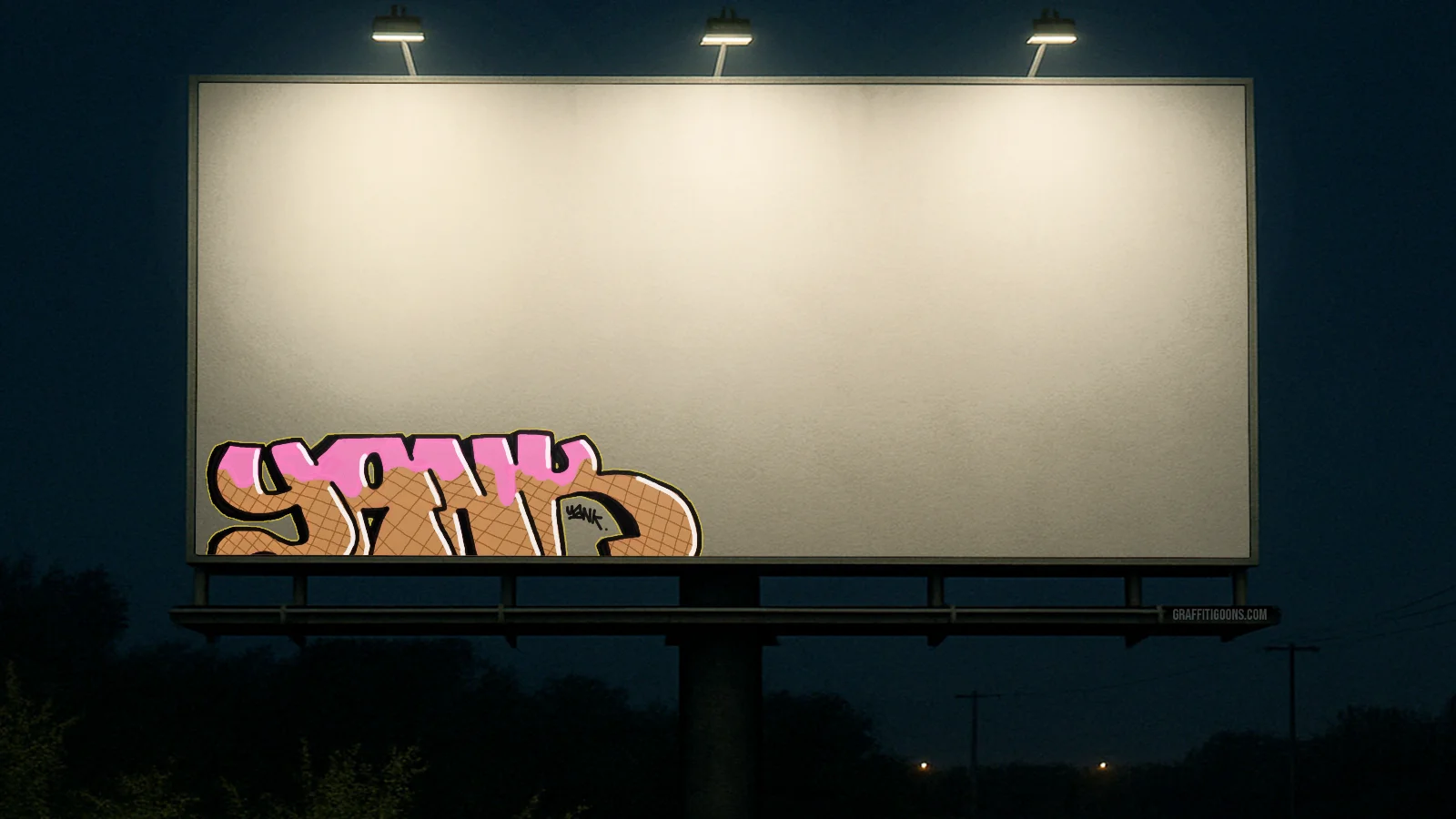 Art by Yank