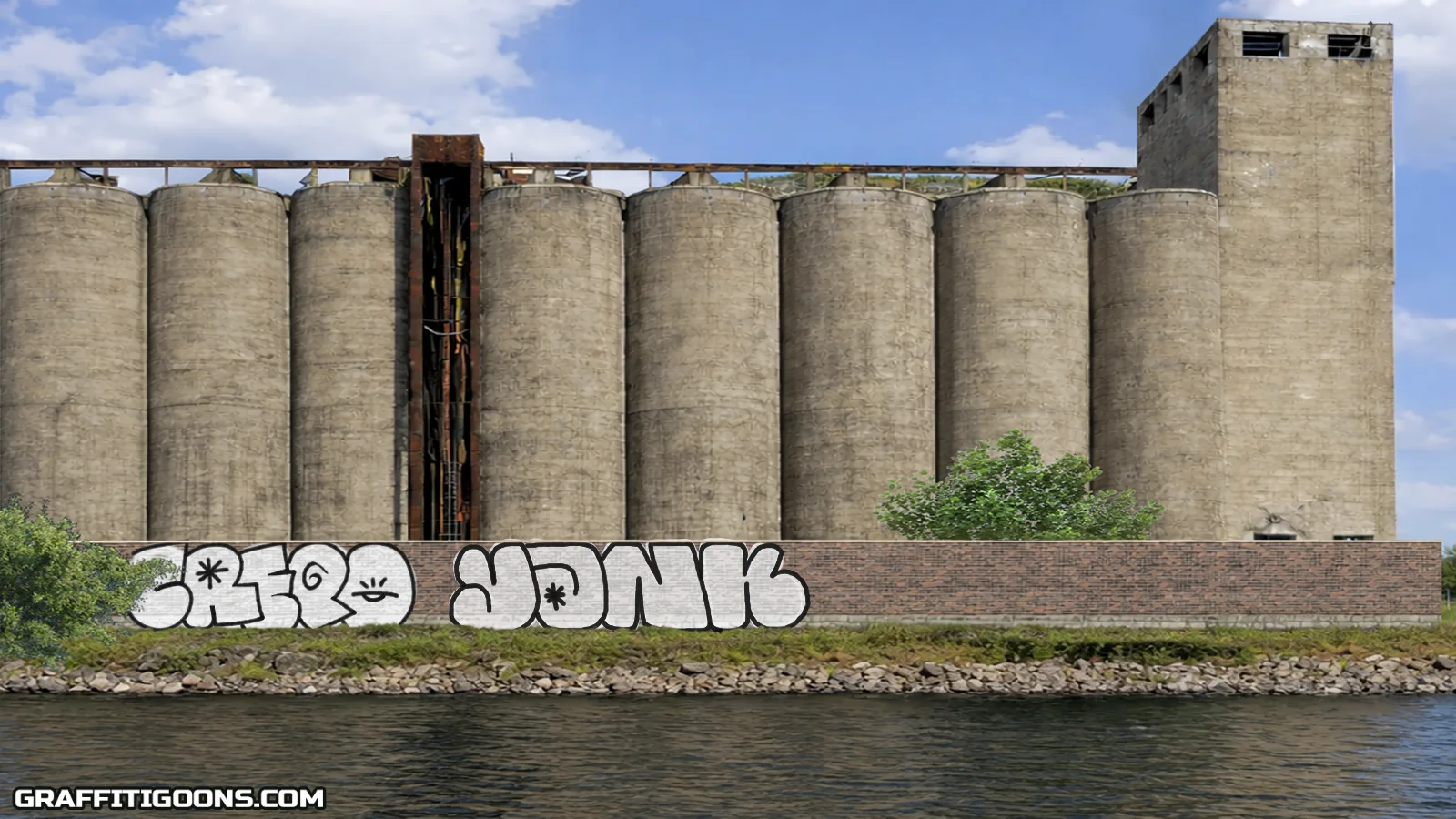 Art by Yank