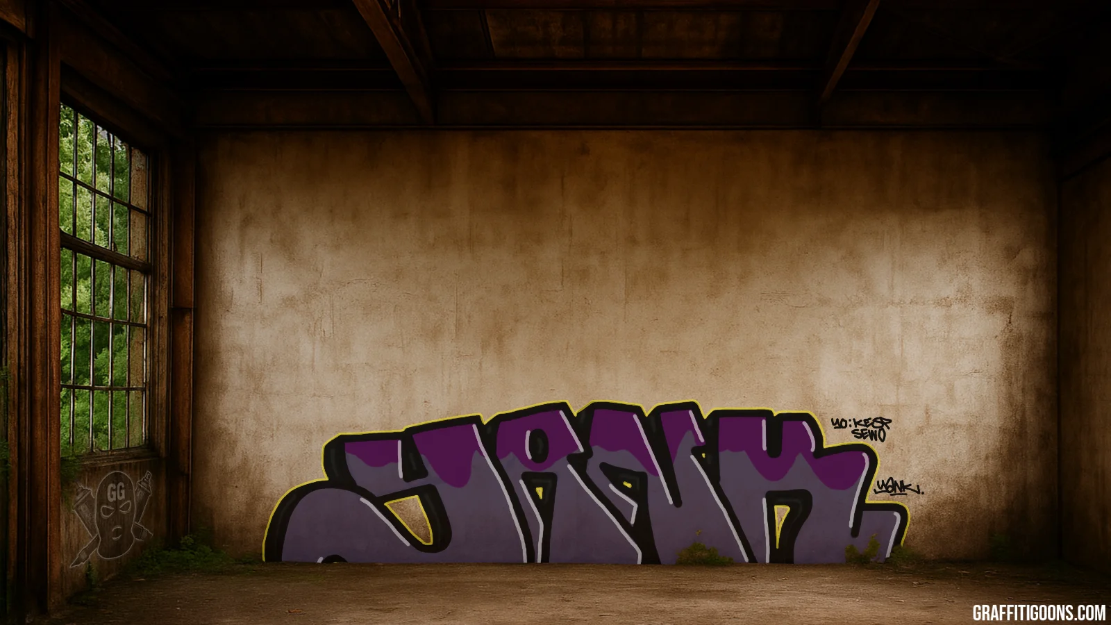 Art by Yank