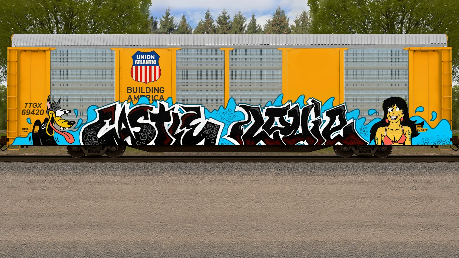 Artwork