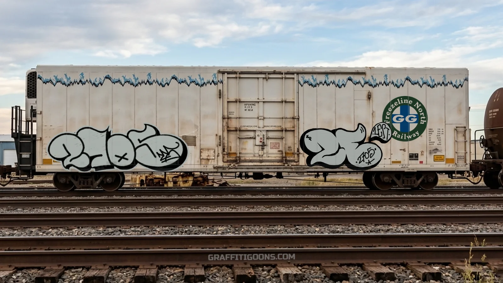Art by ZEST