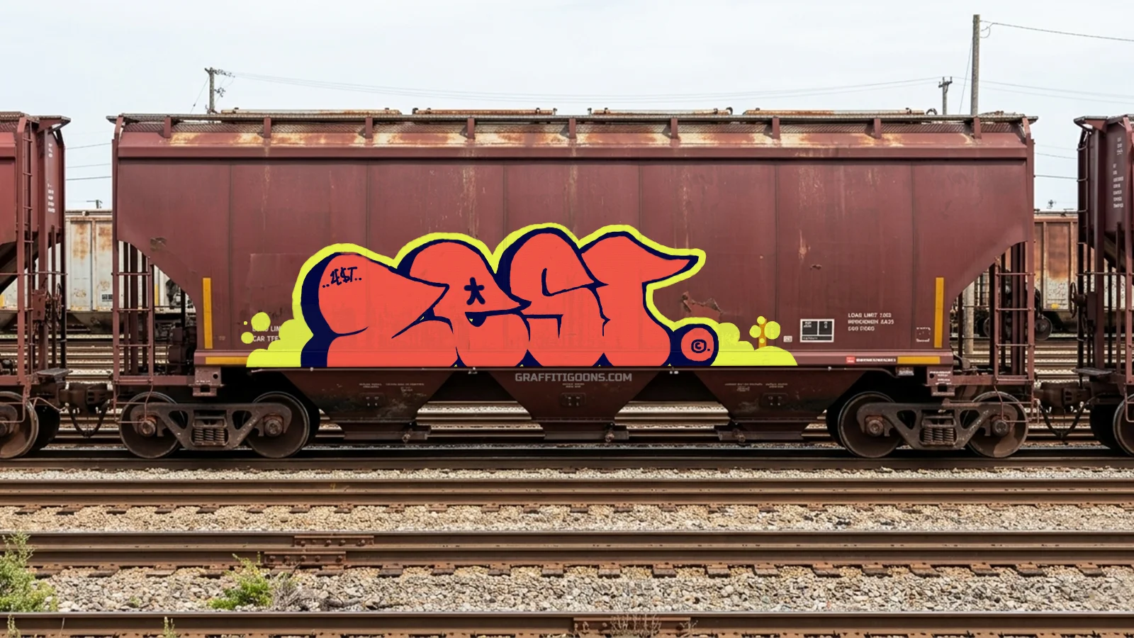 Art by ZEST