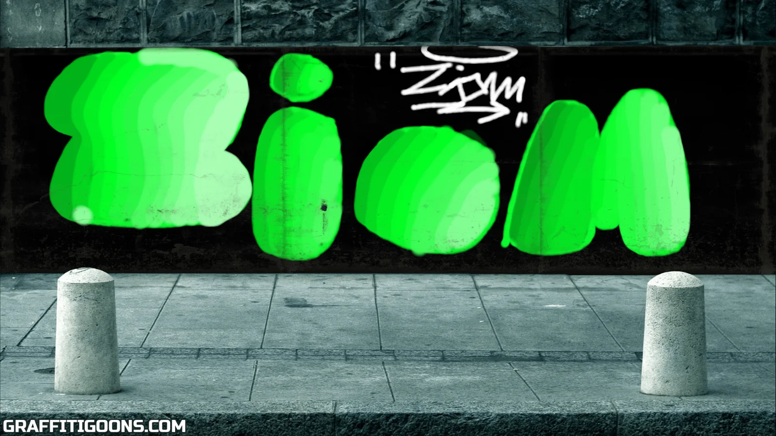 Art by Ziom_