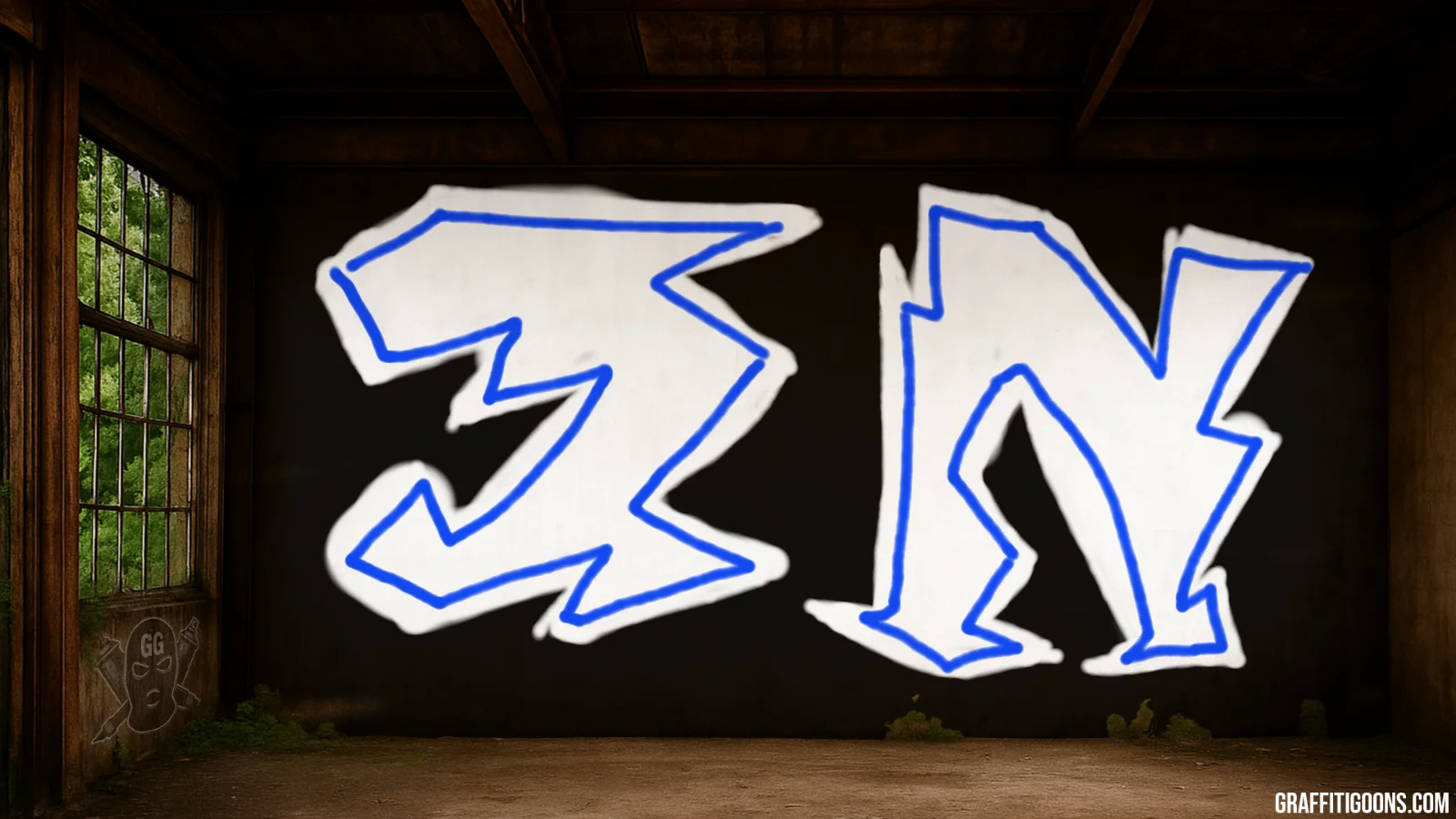 Art by Ziom_