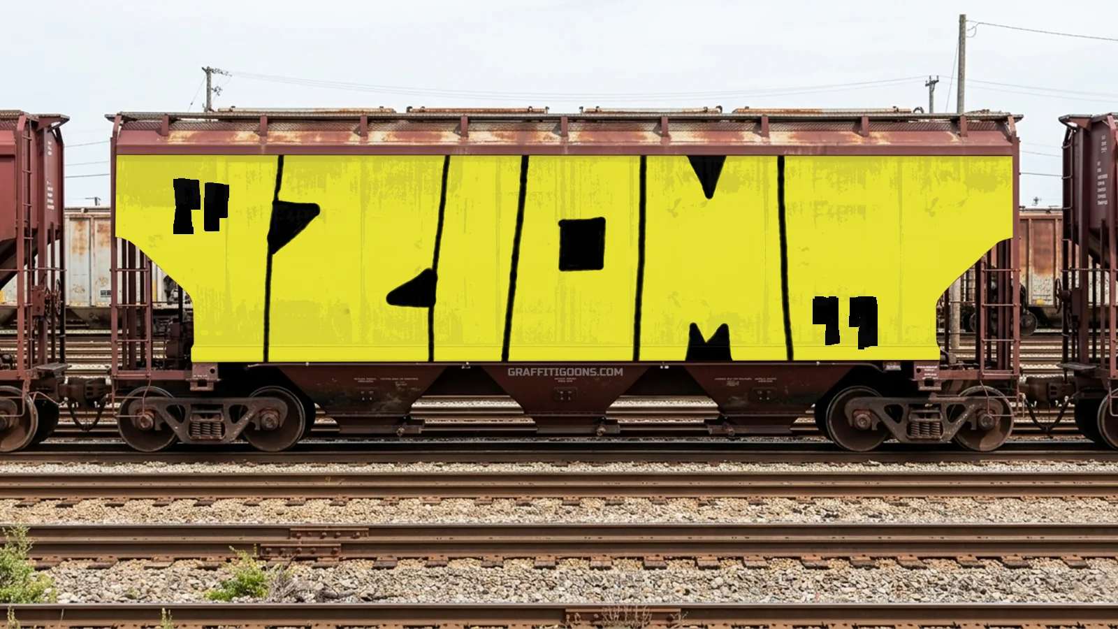 Art by Ziom_