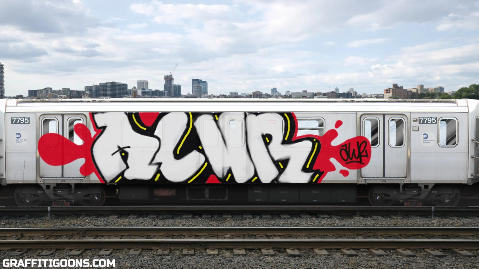 Art by aLuR
