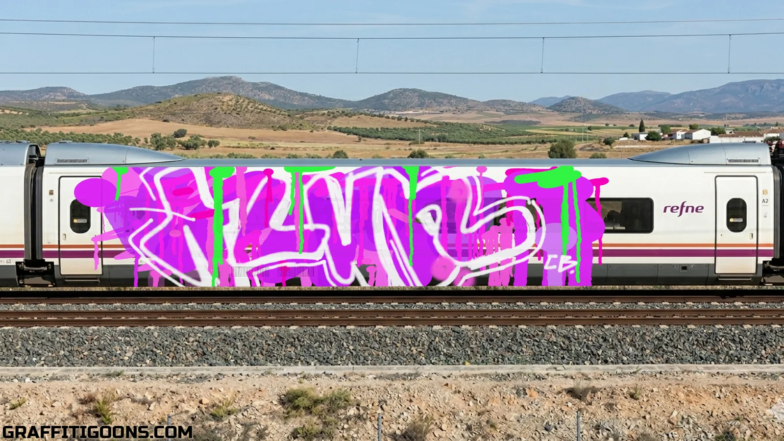 Art by aLuR